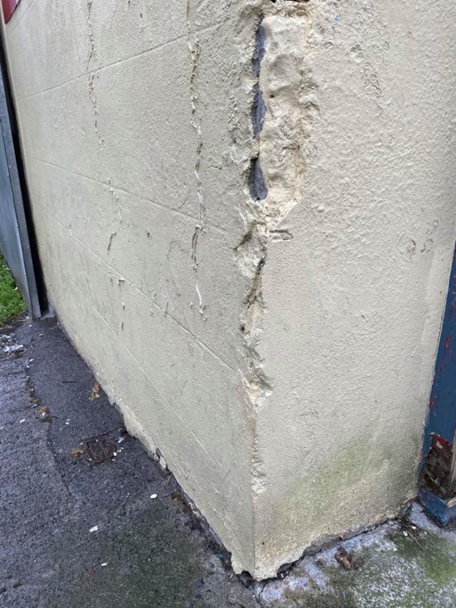 Core Print, The Mall